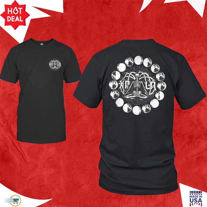 2025 Xplr Summer Shirt