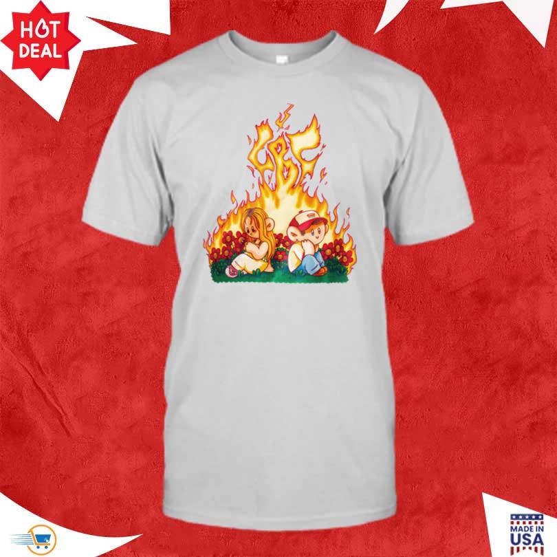 Average Harry Merch New
