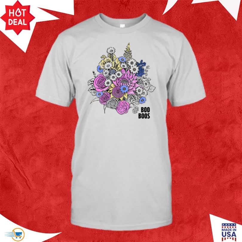 Boo Boos Young Love Shirt