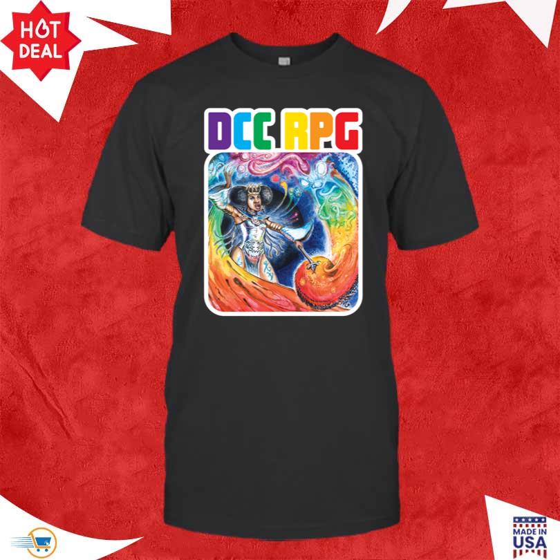 DCC Shanna Pride 2025 Merchandise