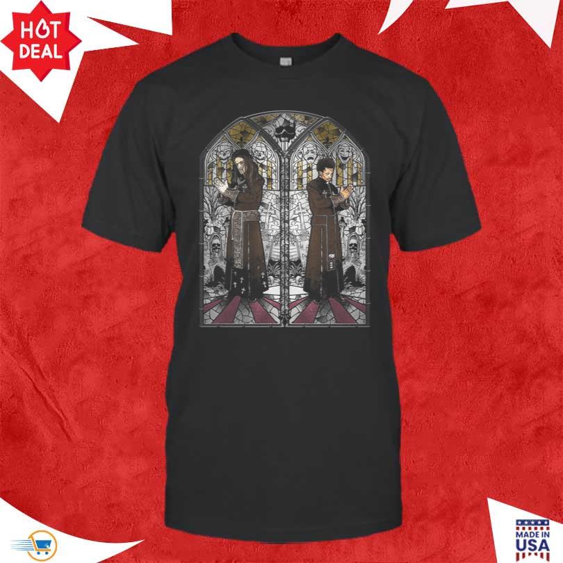 G59 THY KINGDOM COME 8 1 New Merch