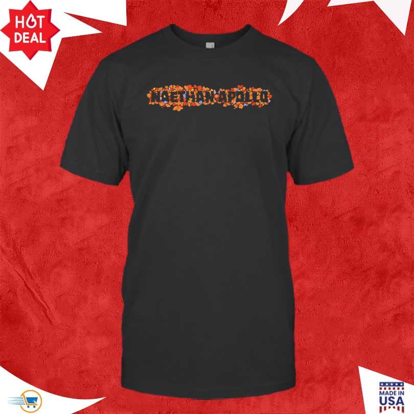 Naethan Apollo New Merch
