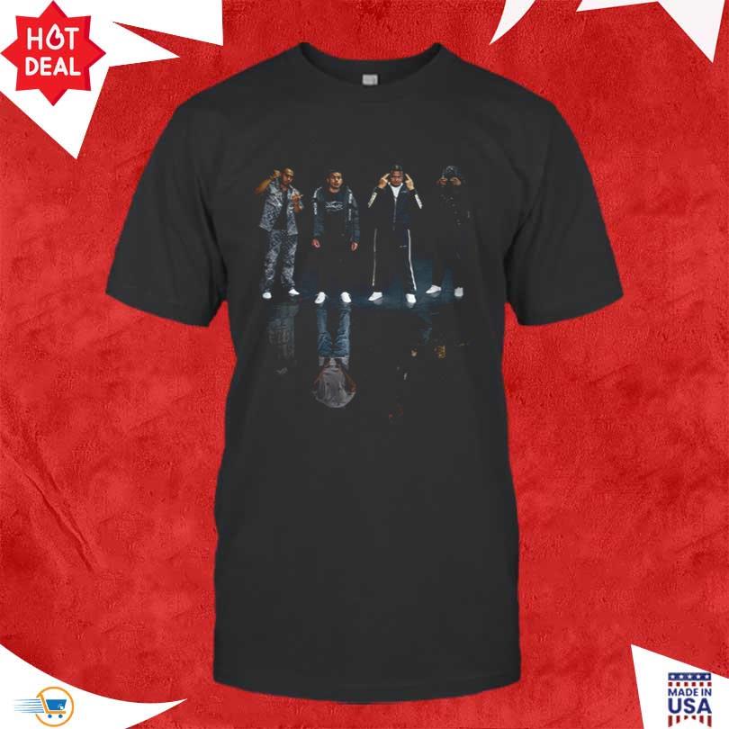 ONE FOUR LOOK AT ME NOW MERCH