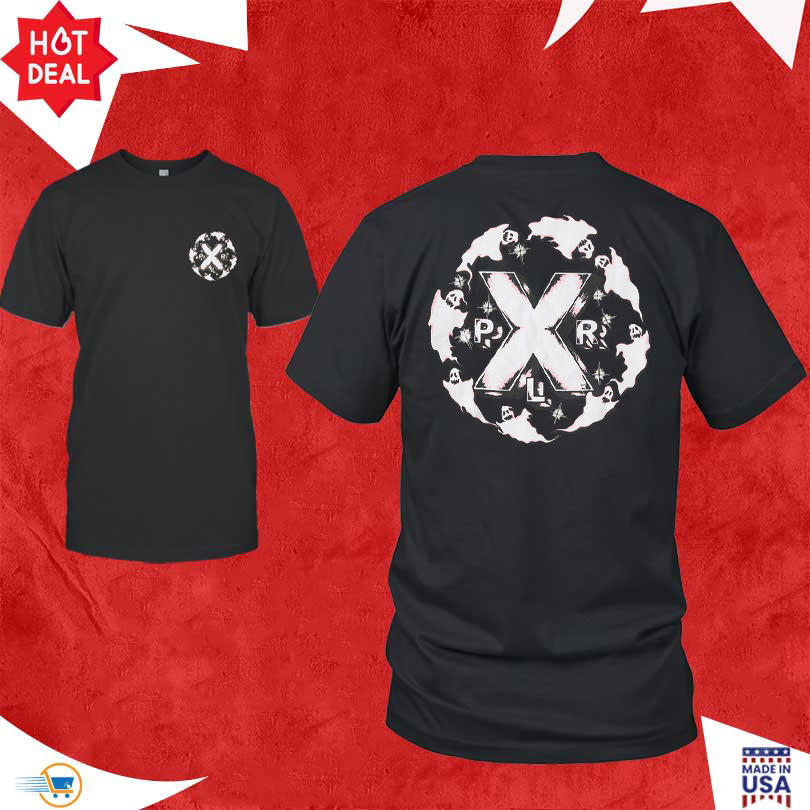 Sam And Colby Xplr Summer 2025 Shirt
