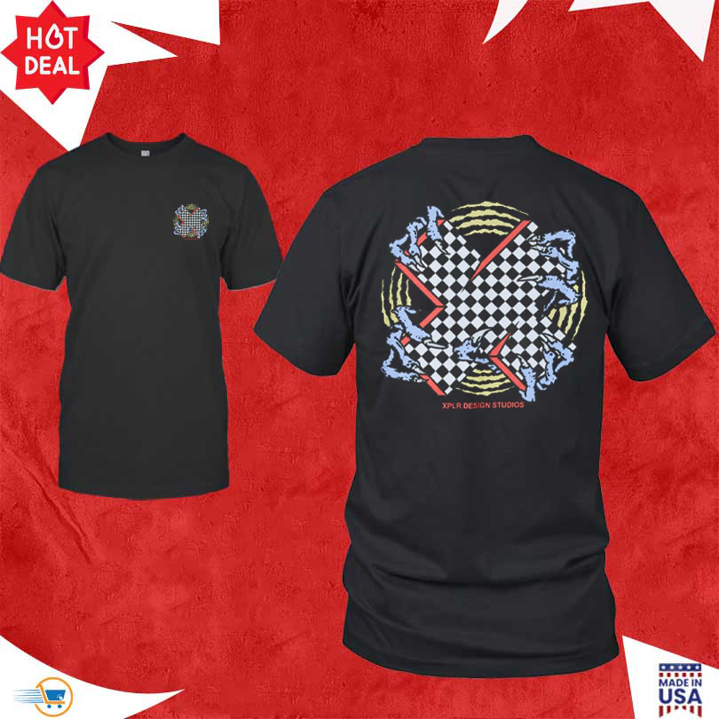 Xplr Summer Merch