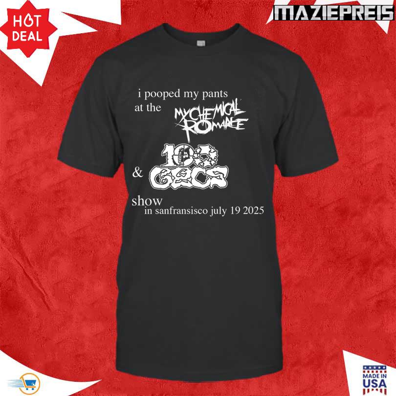 100gecs Pants Merch