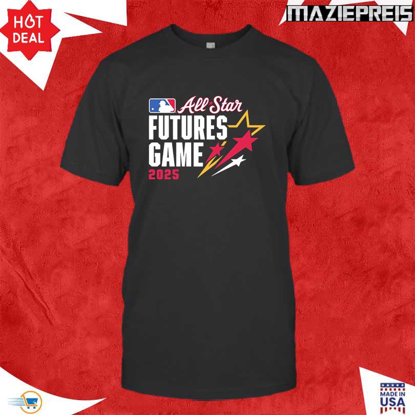 2025 MLB All-Star Futures Game Shirt