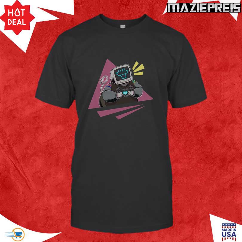 ACE LOVES YOU T SHIRT