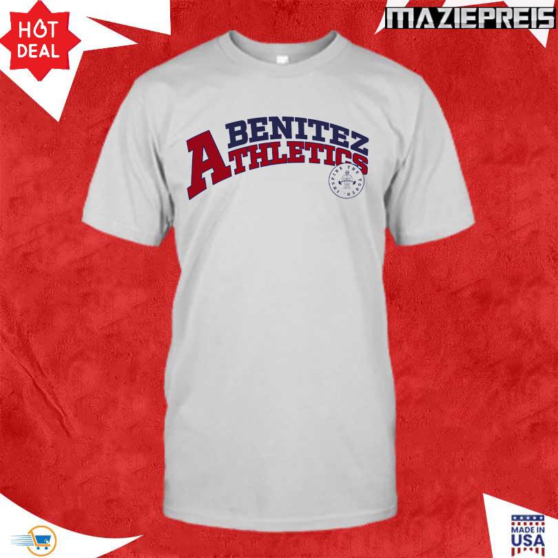Baylen Levine Benitez Athletics 2025 Merch