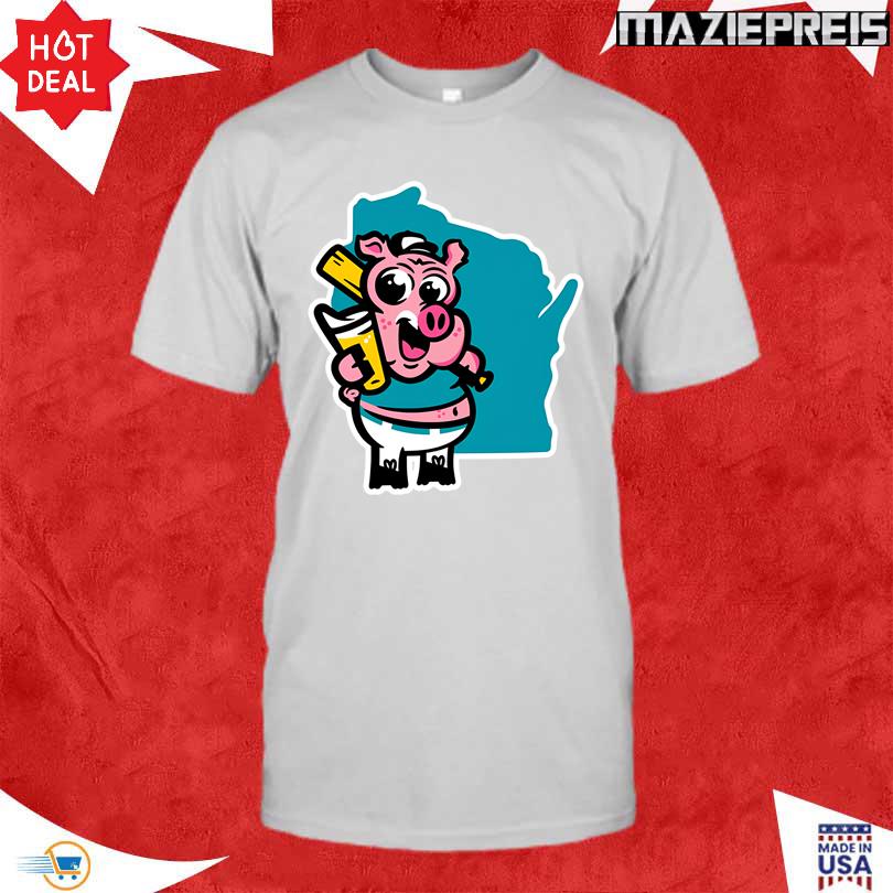 Beer Bellies Merch