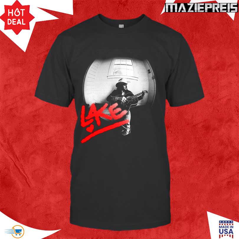Brandon Lake Fisheye Shirt