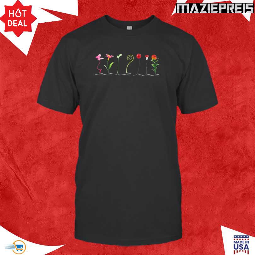 CERTIFIED MANIAC SPROUTS MERCH