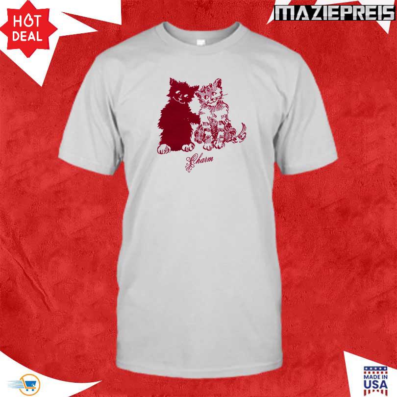 Charm Friends Shirt