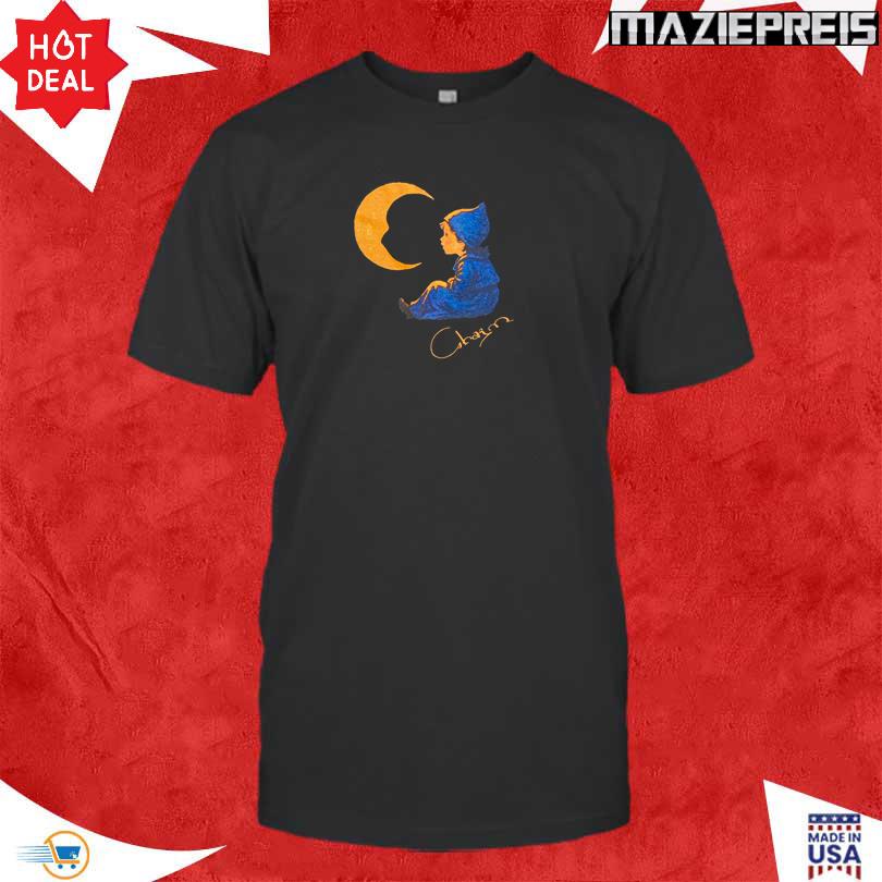 Charm Moon Shirt