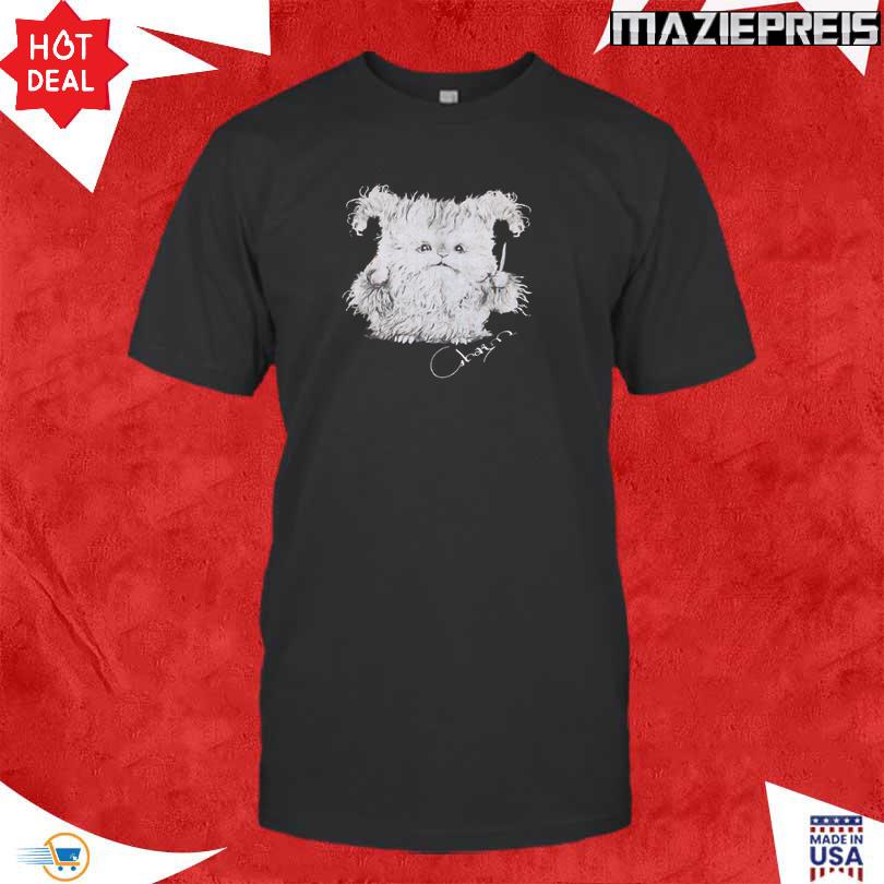 Charm Wizard Shirt