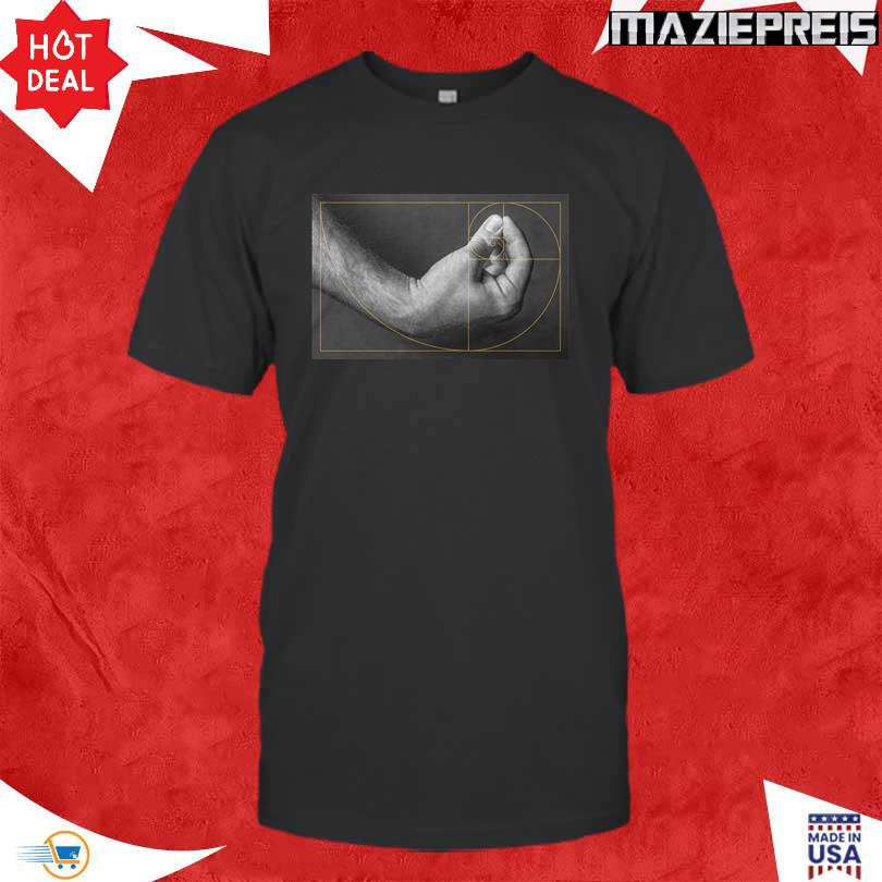 Codytriesstuff Fibognocchi Shirt
