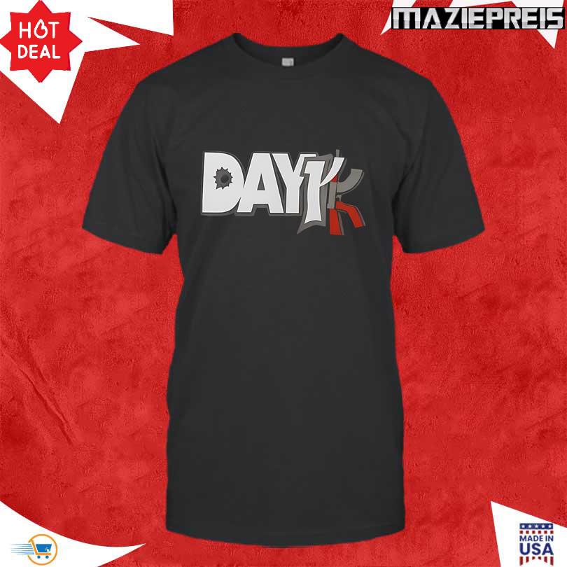 Day1K T-shirt