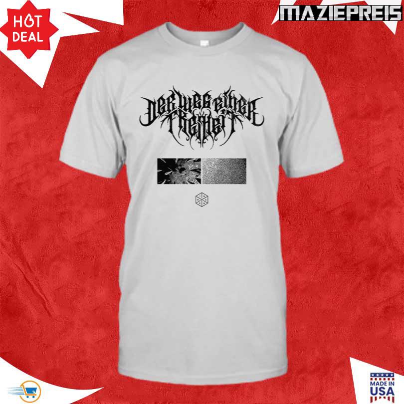 Der Weg Einer Freiheit Eos T-Shirt