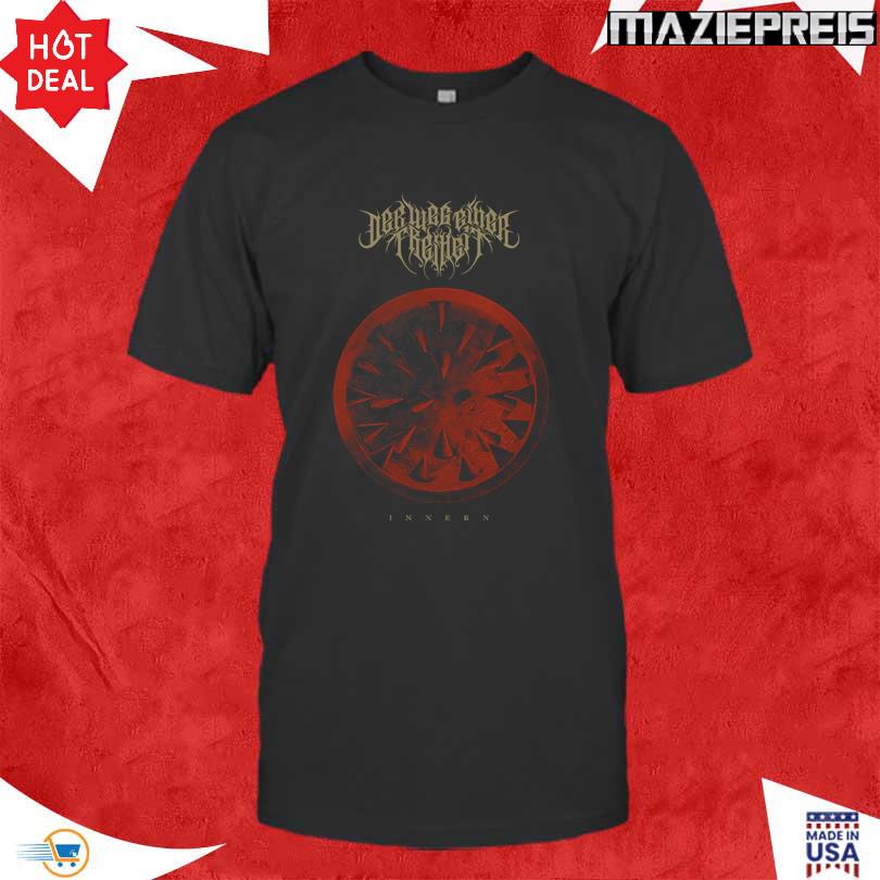 Der Weg Einer Freiheit Innern T-Shirt