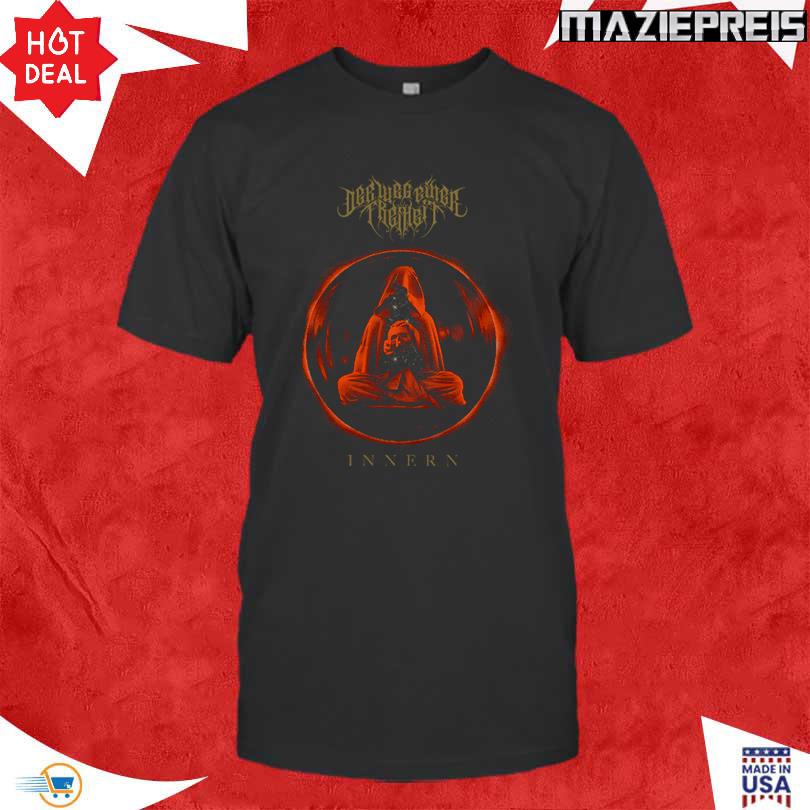 Der Weg Einer Freiheit Xibalba Tee