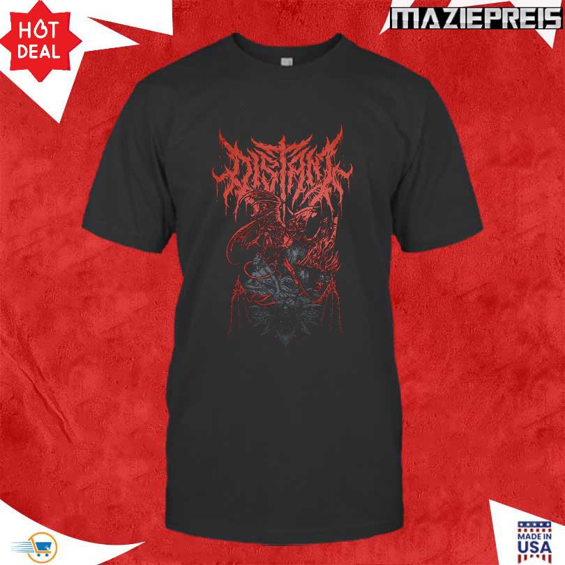 Distant Blasphemy