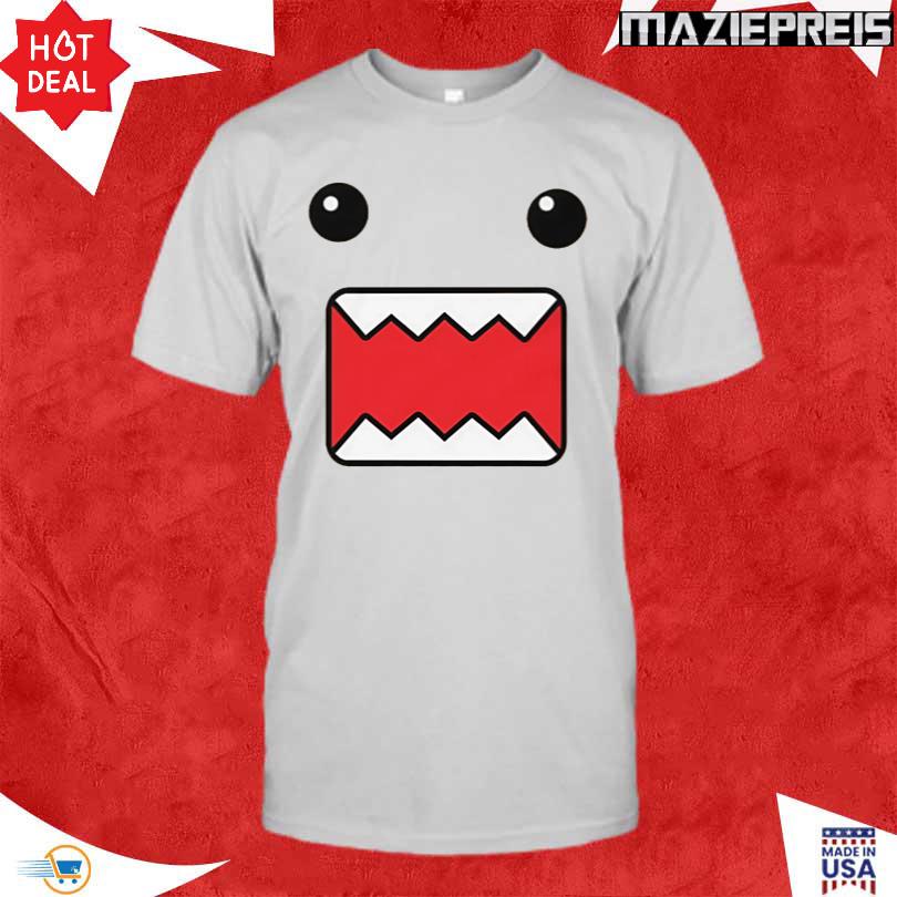 Domo Shirt