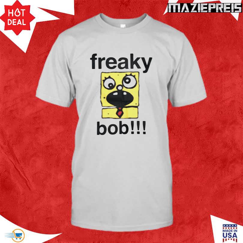Elyaaaa Freaky Bob New Merch