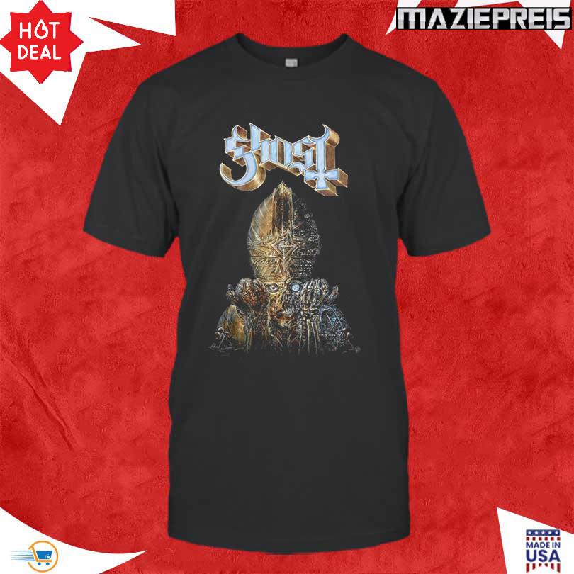Ghost Impera Cover Shirt