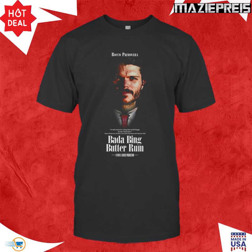 Goose Bada Bing Shirt