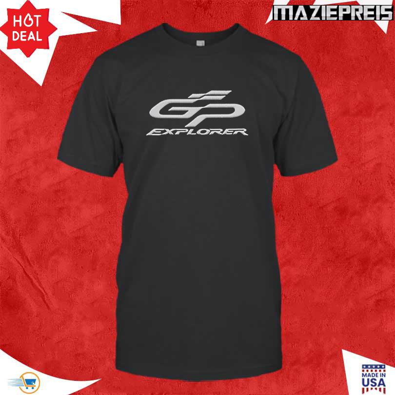 GP Explorer T-Shirt