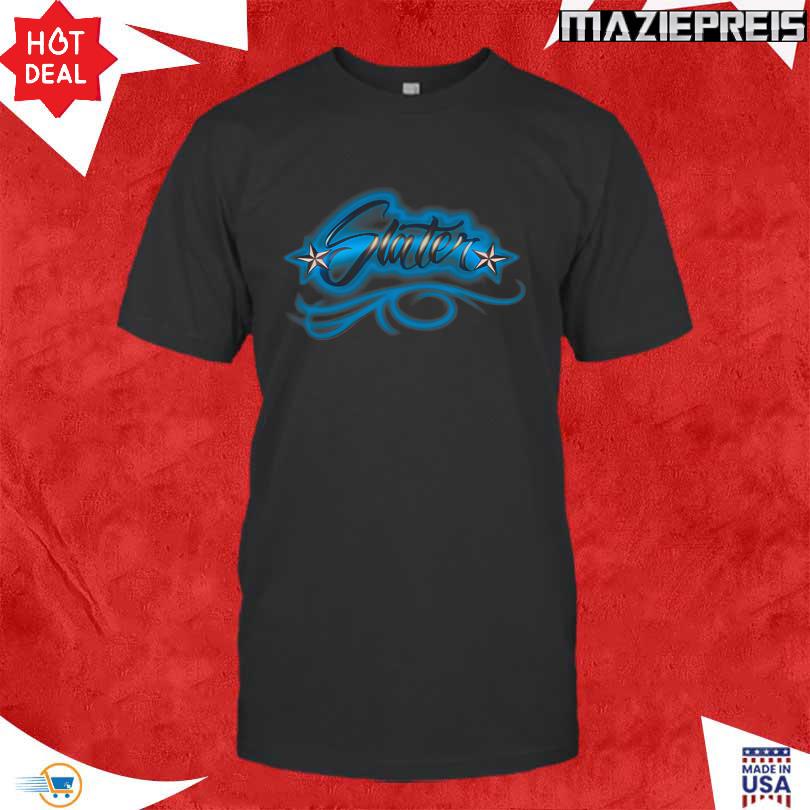 Graffiti Star Tour 2025 T Shirt