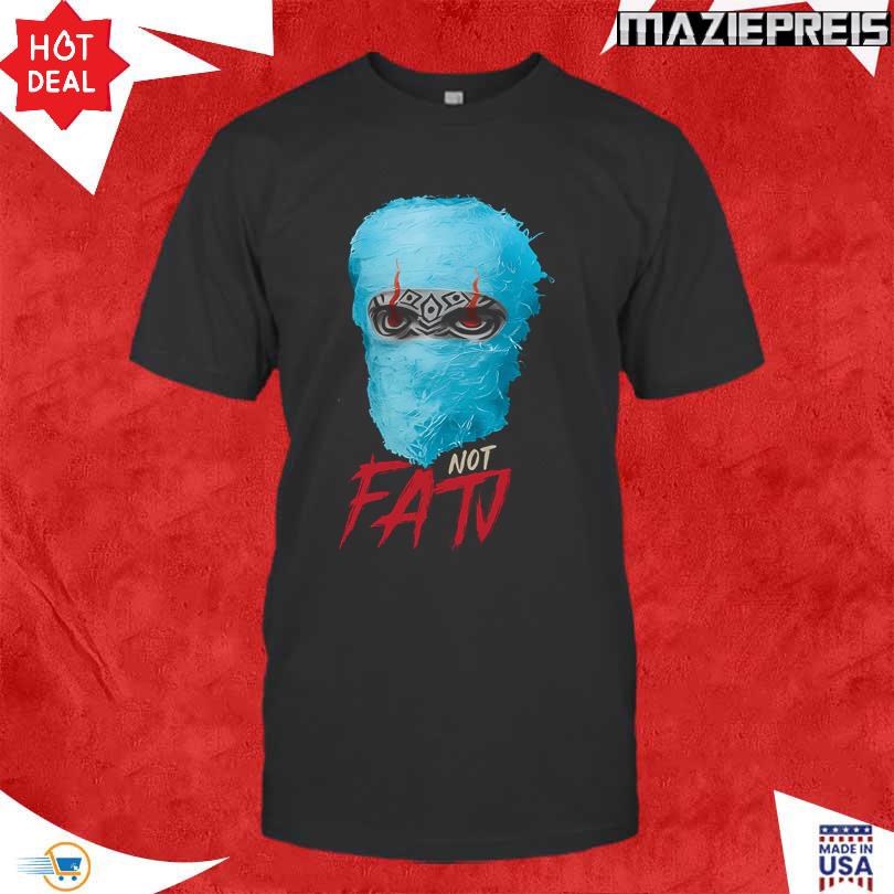Jacob Fatu Shirt