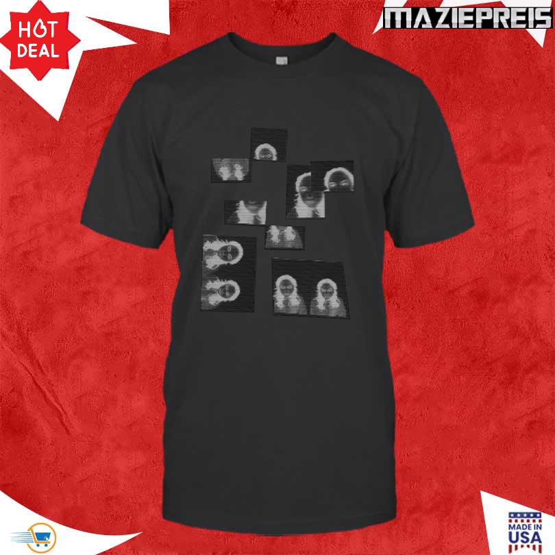 Jay Som Belong T-shirt