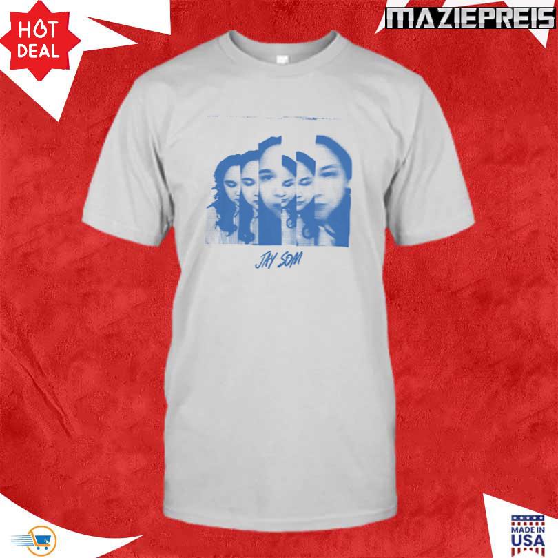 Jay Som Past Lives Merch