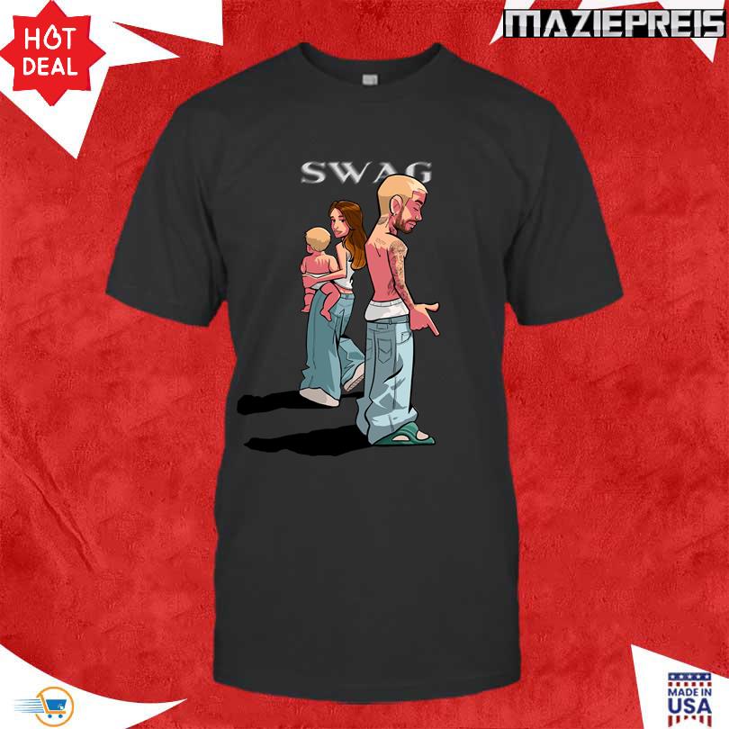 Justin Bieber Swag T Shirt