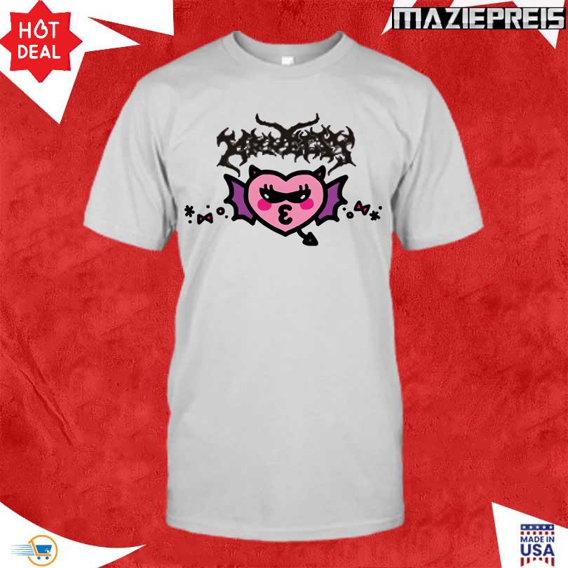 Kruelty Sound And Fury 2025 Shirt