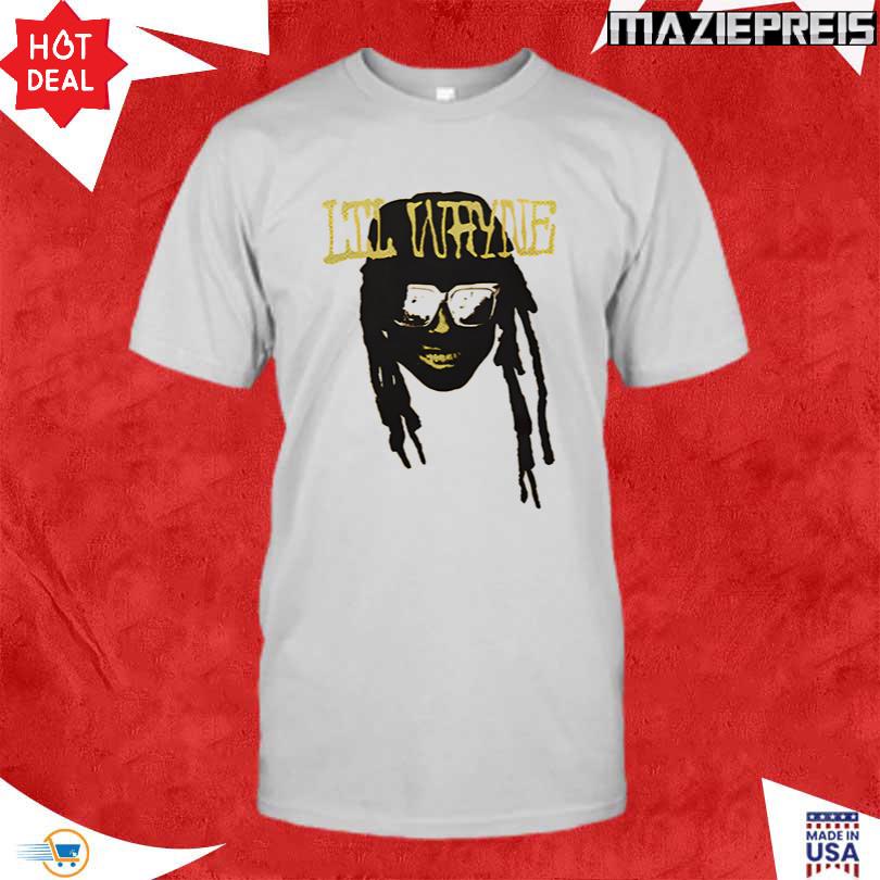 Lil Wayne Going Crazy Merch
