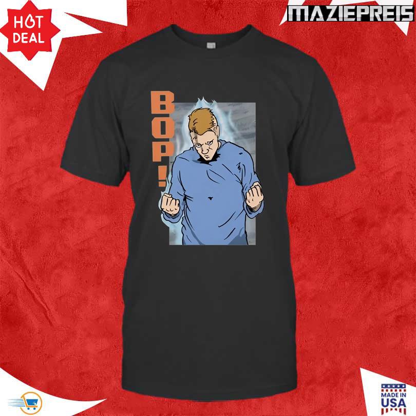 Pierbiwierbi Shoebody Bop T Shirt