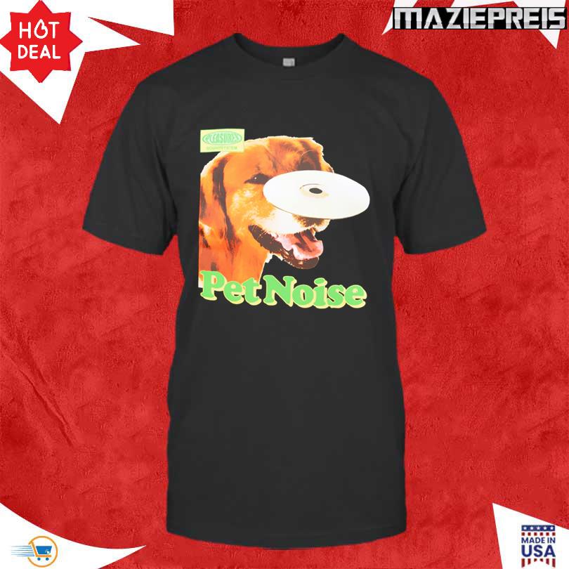 Pleasures Noise Tee
