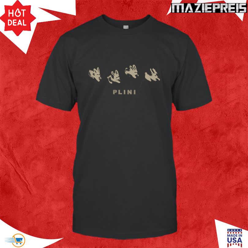 Plini Rabbits Tee