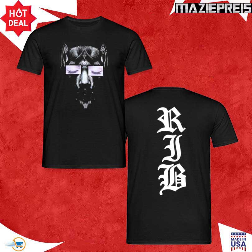 Rest In Bass Watch Merch 2025