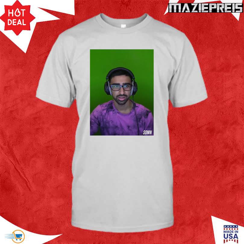 SDMN TBF Though T-Shirt
