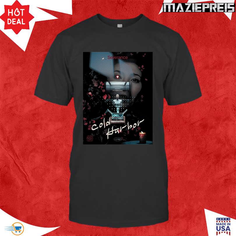 Severance Cold Harbor Series T Shirt