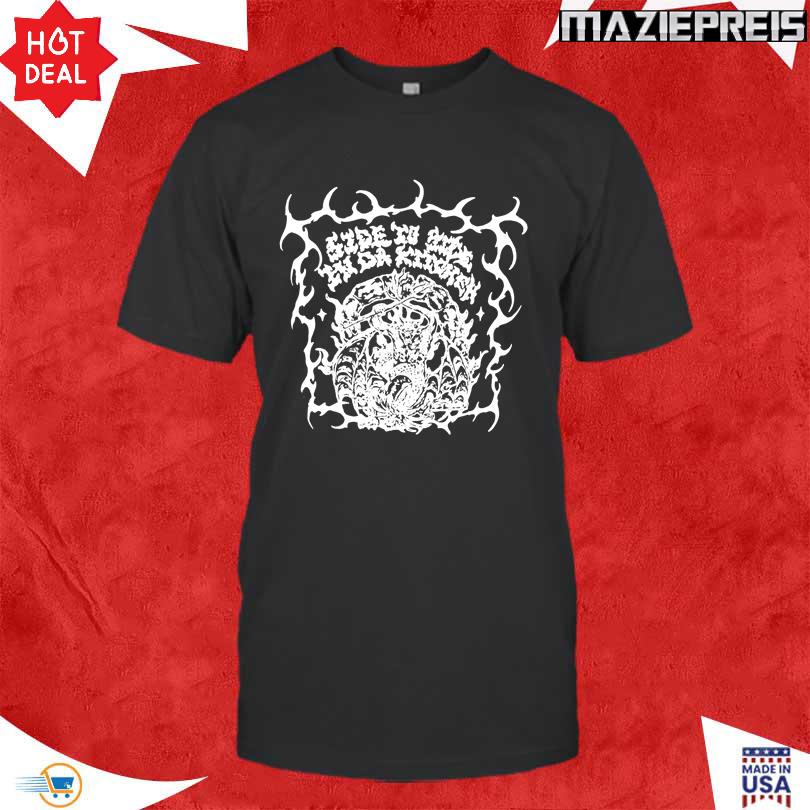 Side to side in da kitchen Sick Shirt