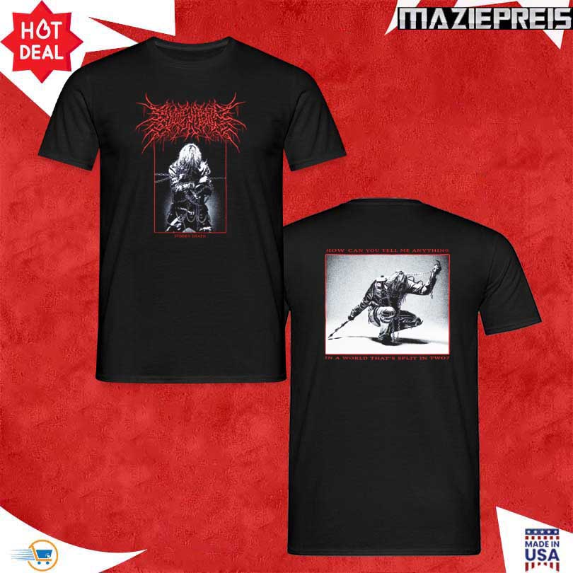 Svdden Death Hardcore Merch