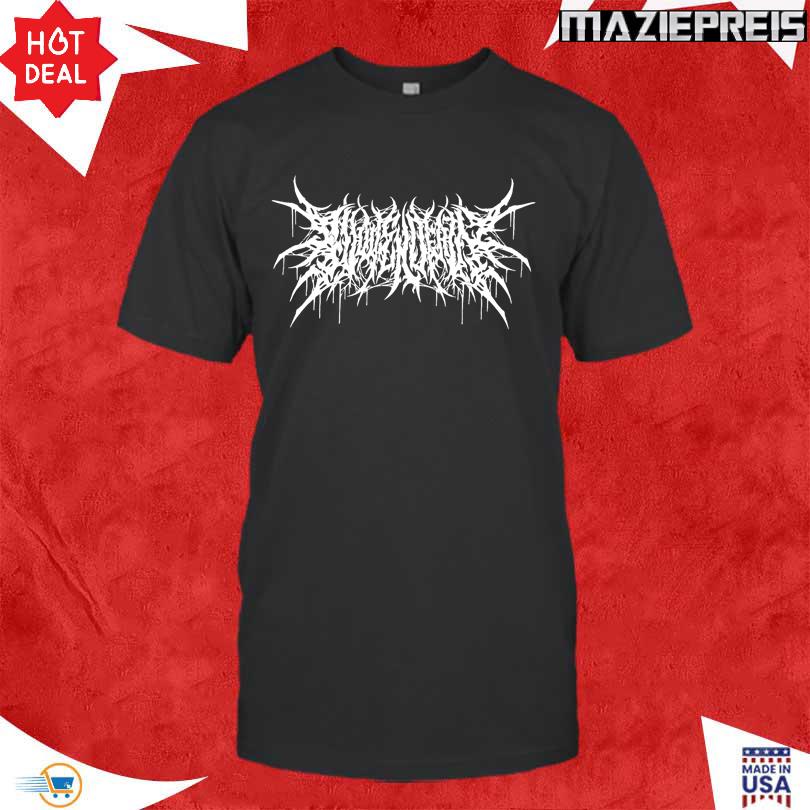 SVDDEN DEATH SUMMER 2025 SHIRT