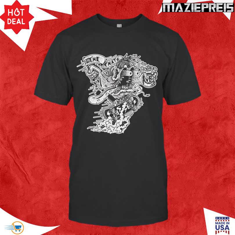 The Chats Merch