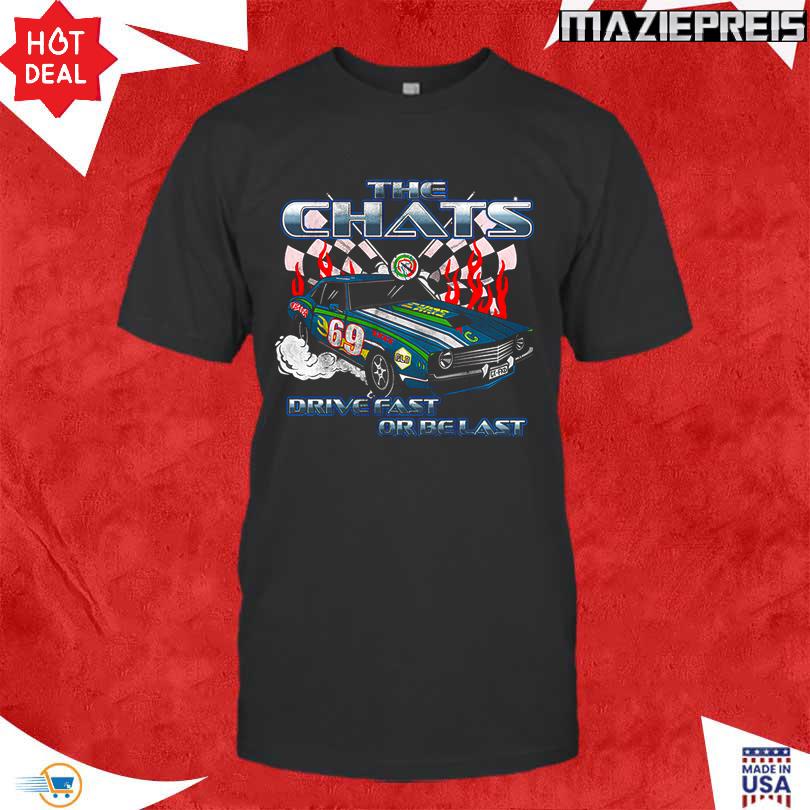 The Chats New Merch