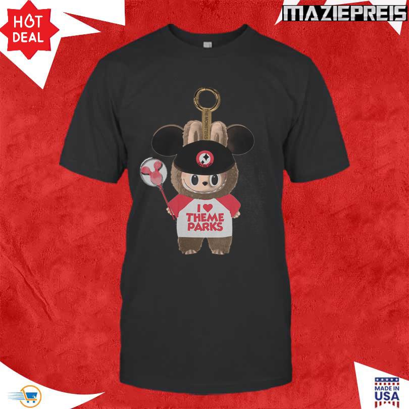 The Lost Bros LaBroBro Merch