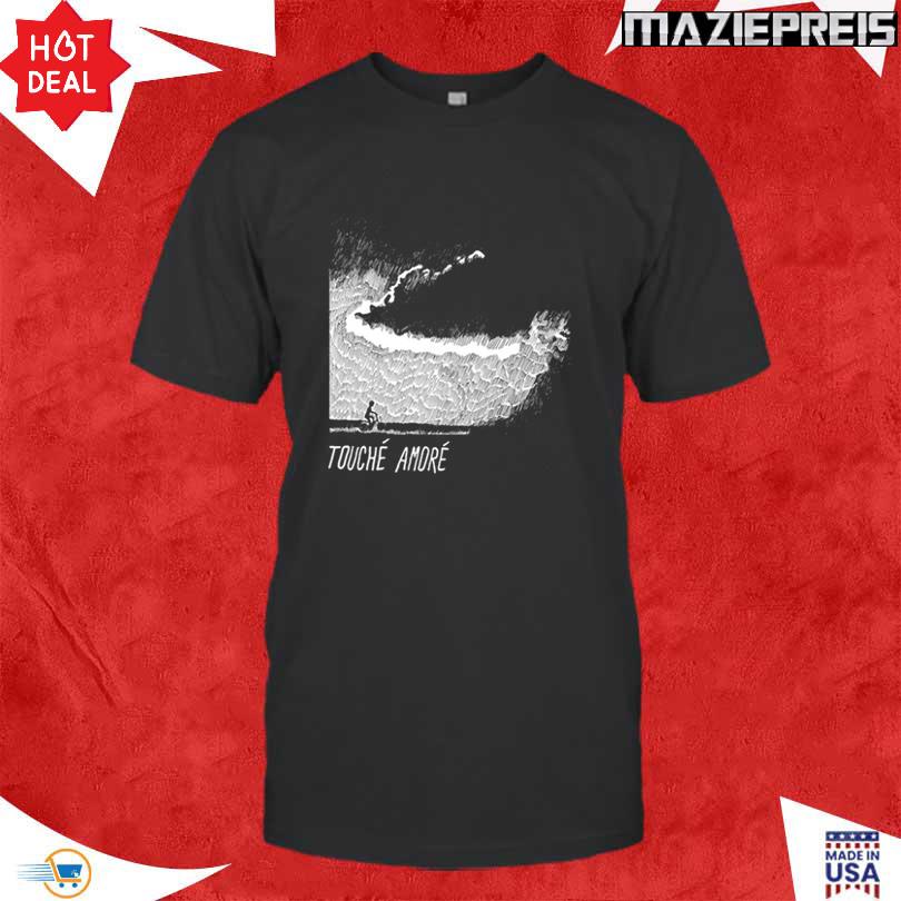 Touche Amore T-Shirt